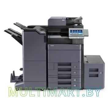 МФУ Kyocera Mita TASKalfa 6052ci картинка 5